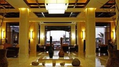 фото отеля Melia Buenavista