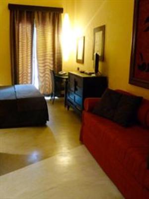 фото отеля Hotel Capo San Vito