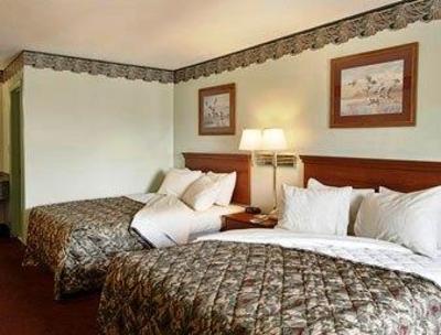 фото отеля Days Inn Hampton (South Carolina)