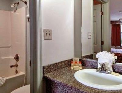 фото отеля Days Inn Hampton (South Carolina)