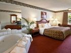 фото отеля Days Inn Hampton (South Carolina)