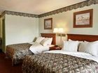 фото отеля Days Inn Hampton (South Carolina)