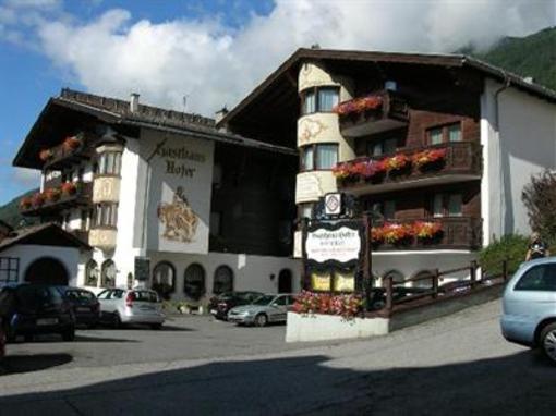 фото отеля Gasthaus Hofer