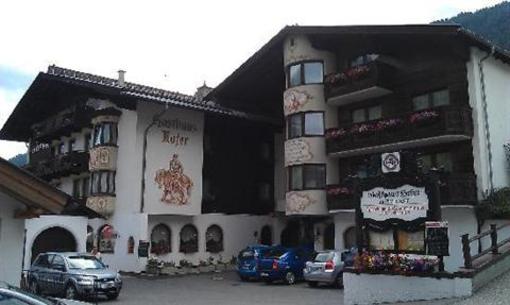 фото отеля Gasthaus Hofer