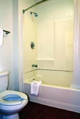 фото отеля Motel 6 Camp Springs