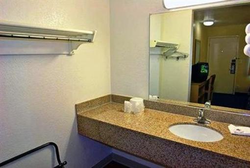 фото отеля Motel 6 Camp Springs