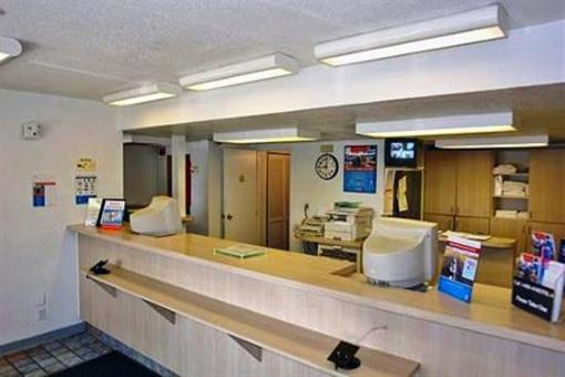 фото отеля Motel 6 Camp Springs