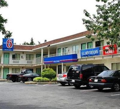 фото отеля Motel 6 Camp Springs