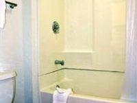 Motel 6 Camp Springs