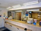 фото отеля Motel 6 Camp Springs