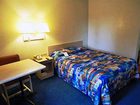 фото отеля Motel 6 Camp Springs