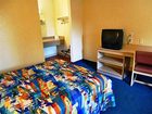 фото отеля Motel 6 Camp Springs
