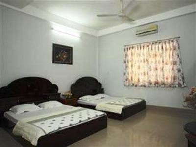 фото отеля Hiep Thuan Hotel