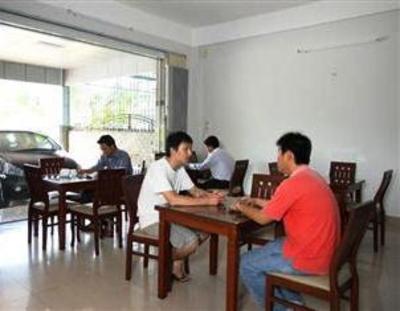 фото отеля Hiep Thuan Hotel