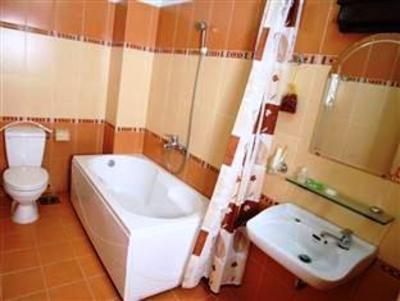 фото отеля Hiep Thuan Hotel