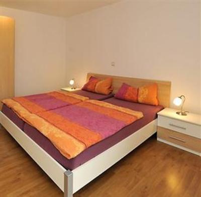 фото отеля Ferienwohnung Beim Europa Park Hotel Rust (Germany)
