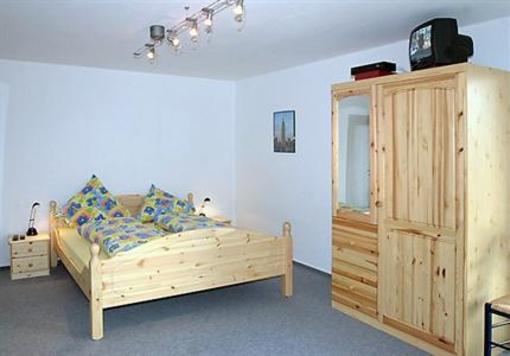 фото отеля Ferienwohnung Beim Europa Park Hotel Rust (Germany)
