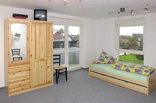 фото отеля Ferienwohnung Beim Europa Park Hotel Rust (Germany)