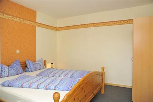 фото отеля Ferienwohnung Beim Europa Park Hotel Rust (Germany)