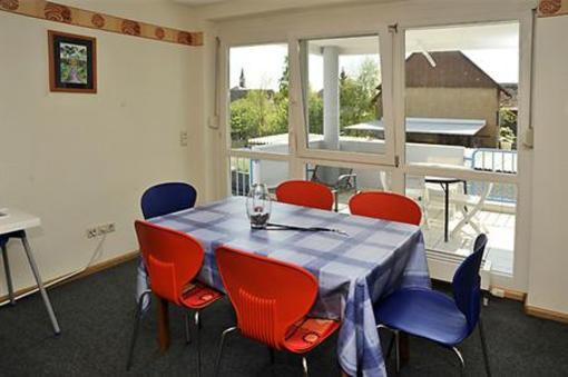 фото отеля Ferienwohnung Beim Europa Park Hotel Rust (Germany)