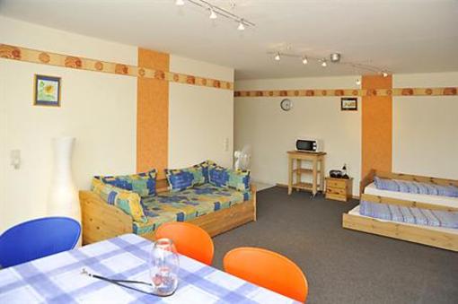 фото отеля Ferienwohnung Beim Europa Park Hotel Rust (Germany)