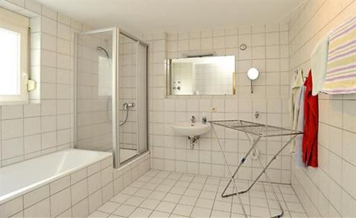 фото отеля Ferienwohnung Beim Europa Park Hotel Rust (Germany)