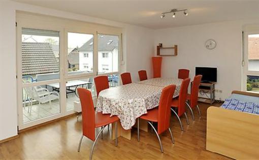 фото отеля Ferienwohnung Beim Europa Park Hotel Rust (Germany)