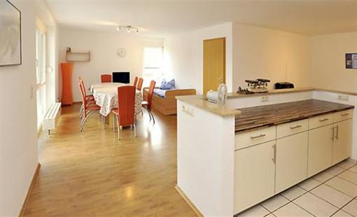 фото отеля Ferienwohnung Beim Europa Park Hotel Rust (Germany)