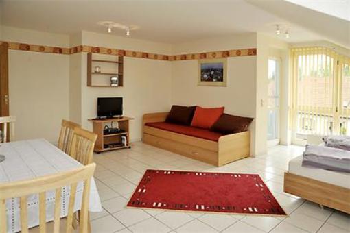 фото отеля Ferienwohnung Beim Europa Park Hotel Rust (Germany)