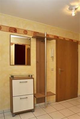 фото отеля Ferienwohnung Beim Europa Park Hotel Rust (Germany)