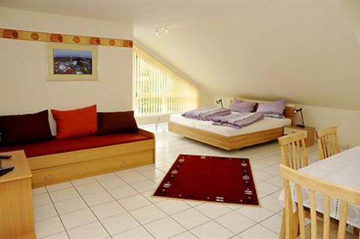 фото отеля Ferienwohnung Beim Europa Park Hotel Rust (Germany)