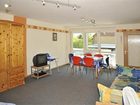 фото отеля Ferienwohnung Beim Europa Park Hotel Rust (Germany)