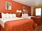 фото отеля BEST WESTERN Inn by the Lake