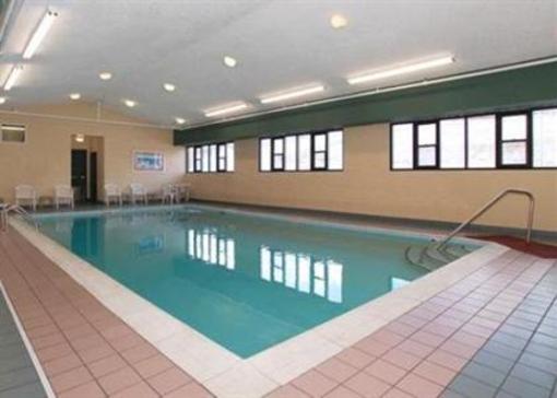 фото отеля Quality Inn Morehead