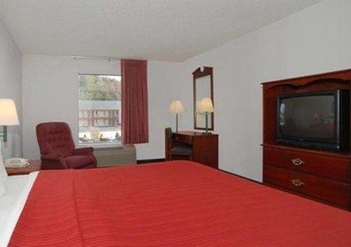 фото отеля Quality Inn Morehead