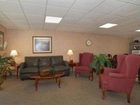 фото отеля Quality Inn Morehead