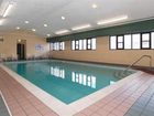 фото отеля Quality Inn Morehead