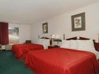 фото отеля Quality Inn Morehead