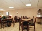 фото отеля Quality Inn Morehead