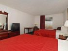 фото отеля Quality Inn Morehead