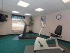 фото отеля Quality Inn Morehead