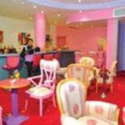 фото отеля The Sun Hotel Sharm el-Sheikh