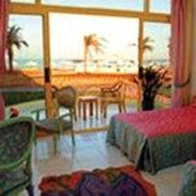 фото отеля The Sun Hotel Sharm el-Sheikh