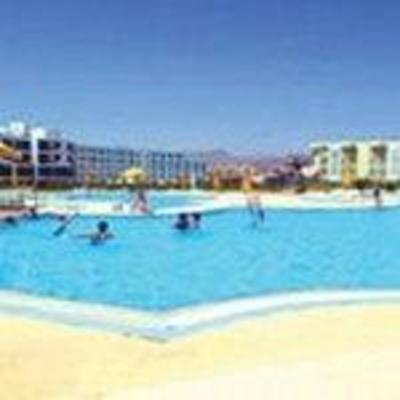 фото отеля The Sun Hotel Sharm el-Sheikh