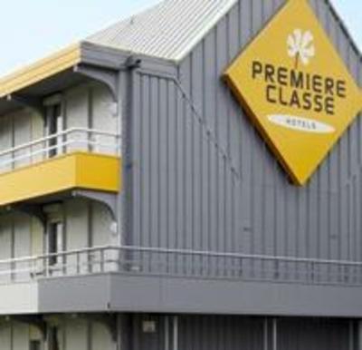 фото отеля Premiere Classe Nantes Sud-Reze Aeroport