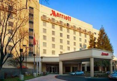 фото отеля Marriott Visalia