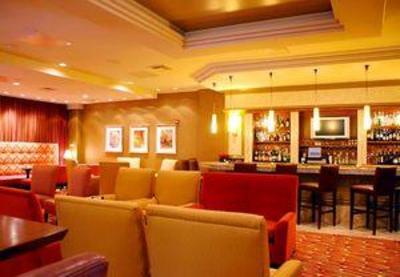 фото отеля Marriott Visalia