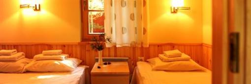 фото отеля Roosta Holiday Village Noarootsi