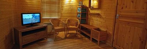 фото отеля Roosta Holiday Village Noarootsi