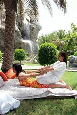 фото отеля Al Nahda Resort & Spa